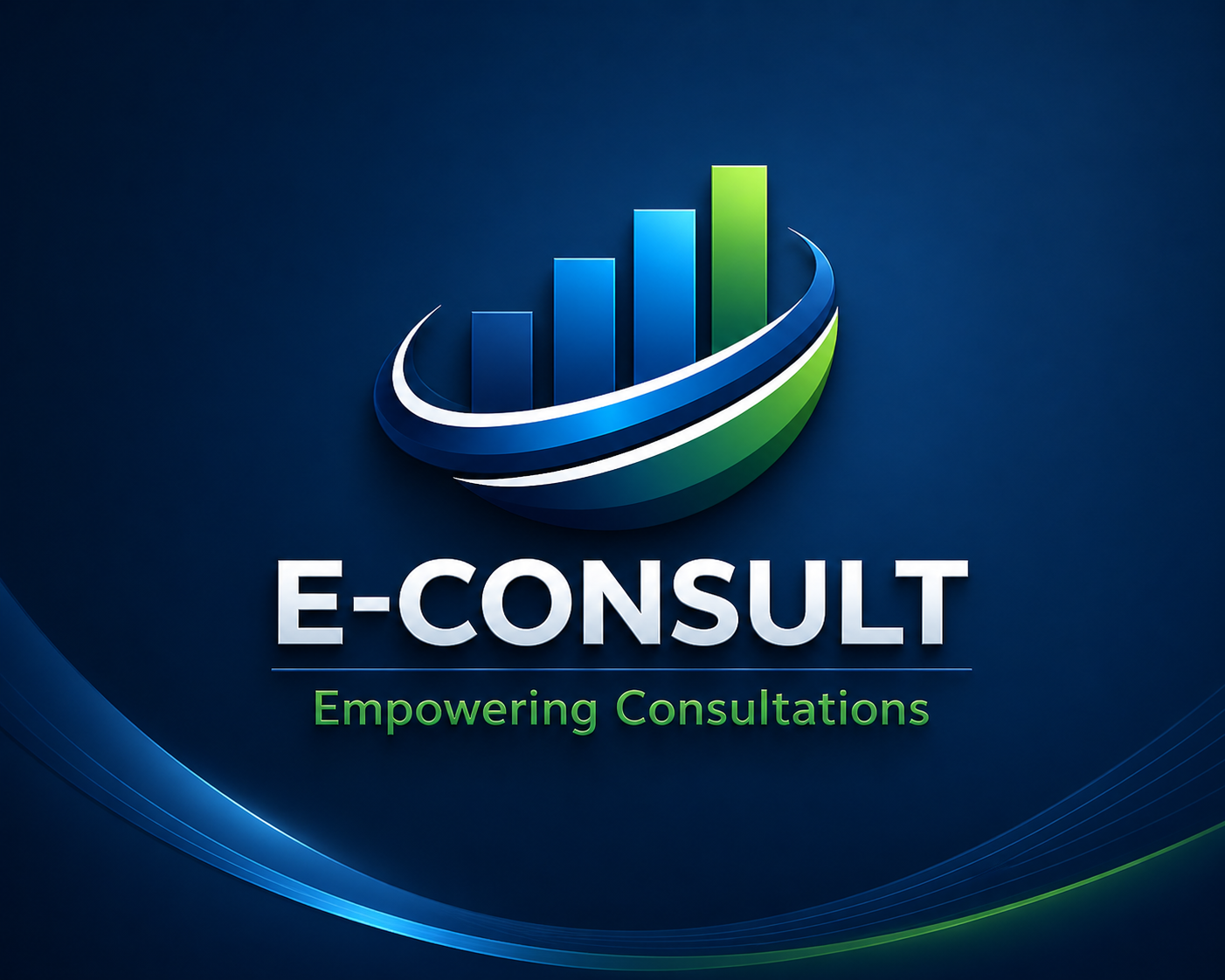 E-CONSULT Logo